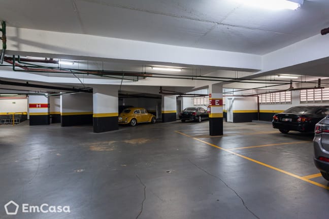 Imagem do imóvel ID-37630 na Rua Tomás Carvalhal, Paraíso, São Paulo - SP