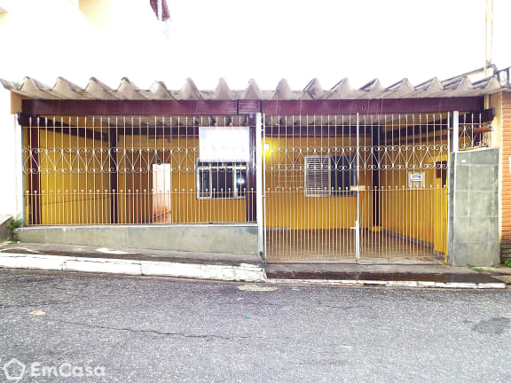 Imagem do imóvel ID-42479 na Rua Ataúlfo Alves, Jardim São Roberto, Guarulhos - SP