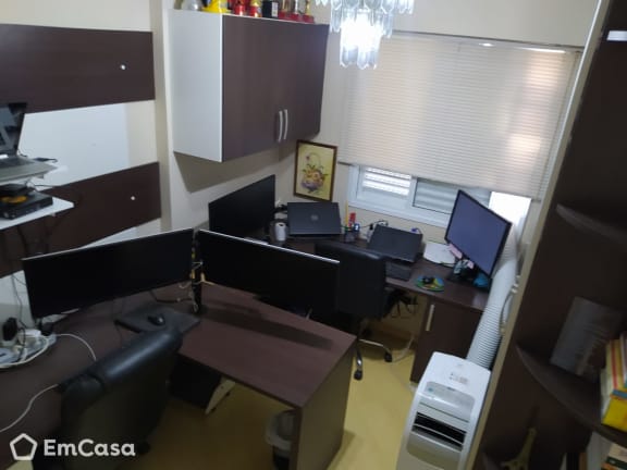 Imagem do imóvel ID-28298 na Rua Doutor Tertuliano Delphim Júnior, Parque Residencial Aquarius, São José dos Campos - SP