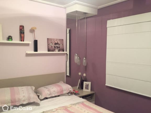 Imagem do imóvel ID-38433 na Rua Atílio Piffer, Casa Verde, São Paulo - SP