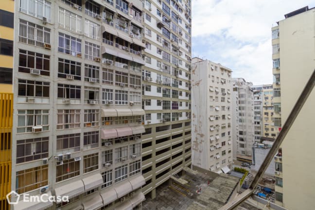 Imagem do imóvel ID-37126 na Avenida Nossa Senhora de Copacabana, Copacabana, Rio de Janeiro - RJ