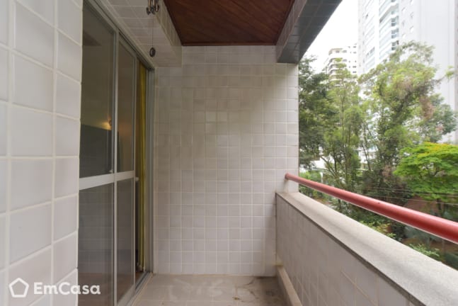 Imagem do imóvel ID-33736 na Rua Iubatinga, Vila Andrade, São Paulo - SP