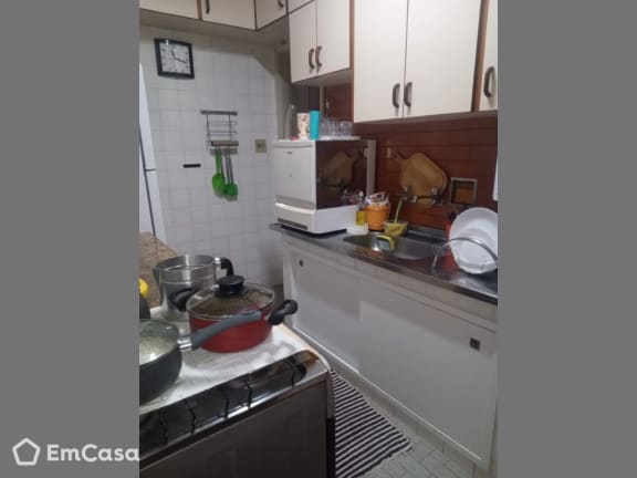 Imagem do imóvel ID-43227 na Rua Bambina, Botafogo, Rio de Janeiro - RJ