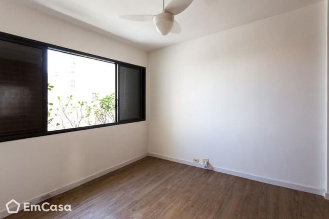 Imagem do imóvel ID-25011 na Avenida Jurucê, Indianópolis, São Paulo - SP