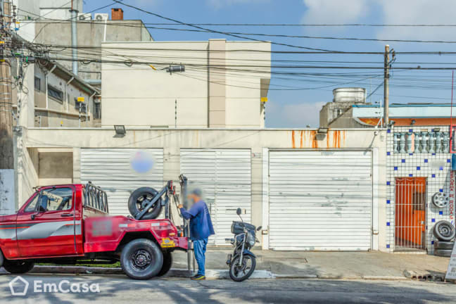 Imagem do imóvel ID-27291 na Avenida Montemagno, Vila Formosa, São Paulo - SP