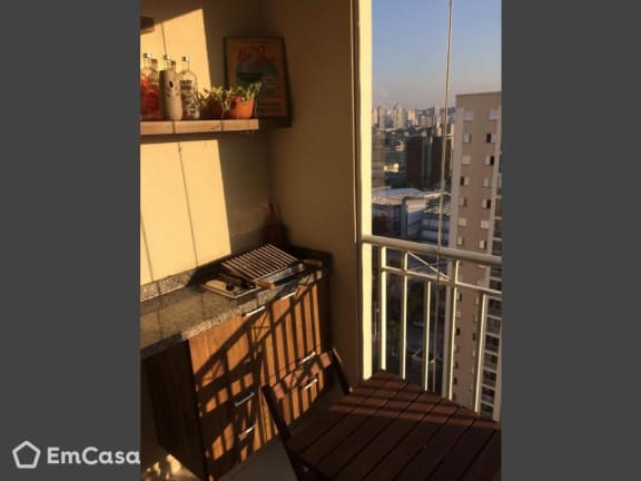Imagem do imóvel ID-27111 na Avenida Santa Marina, Água Branca, São Paulo - SP