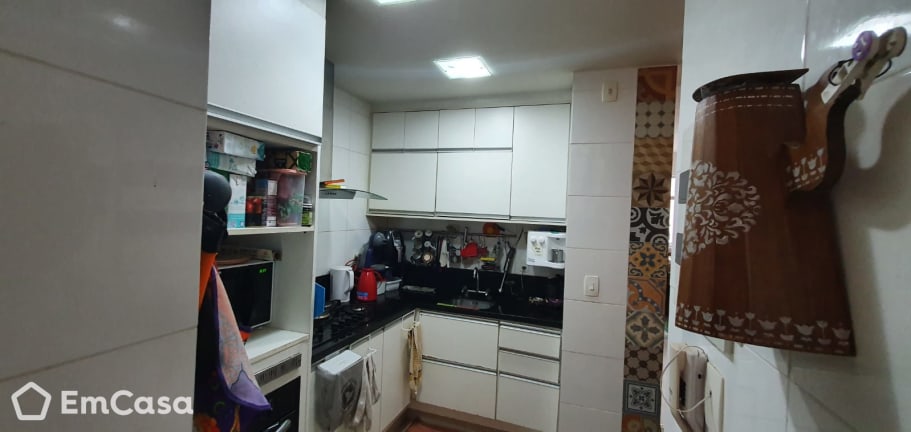 Imagem do imóvel ID-33630 na Rua Xavier da Silveira, Copacabana, Rio de Janeiro - RJ