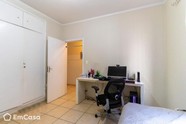 Imagem do imóvel ID-42321 na Rua Mogi Guaçu, Chácara da Barra, Campinas - SP