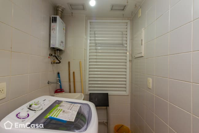 Imagem do imóvel ID-42514 na Rua São Manuel, Botafogo, Rio de Janeiro - RJ