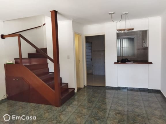Imagem do imóvel ID-43143 na Rua Gisele Martins, Cidade Morumbi, São José dos Campos - SP