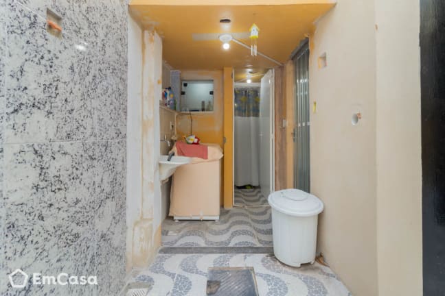 Imagem do imóvel ID-32252 na Rua Conselheiro Agostinho, Todos os Santos, Rio de Janeiro - RJ
