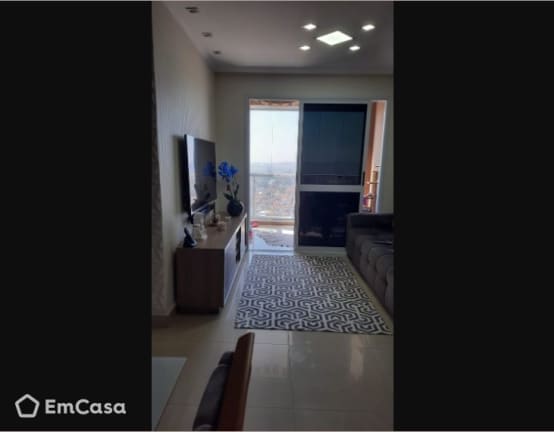 Imagem do imóvel ID-30871 na Rua Maurício Cardoso, Jardim Sul, São José dos Campos - SP