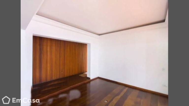 Imagem do imóvel ID-34113 na Alameda dos Arapanés, Indianópolis, São Paulo - SP