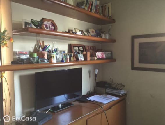Imagem do imóvel ID-32755 na Rua Santa Rosa Júnior, Butantã, São Paulo - SP
