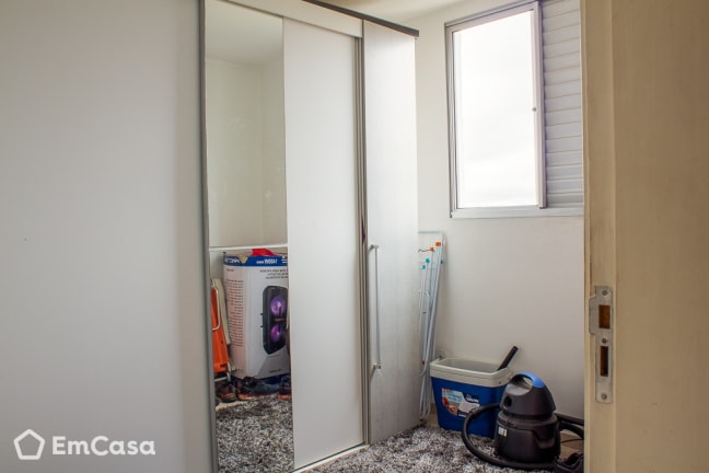 Imagem do imóvel ID-37846 na Avenida Giovanni Battistin, Jardim Borborema, São Bernardo do Campo - SP
