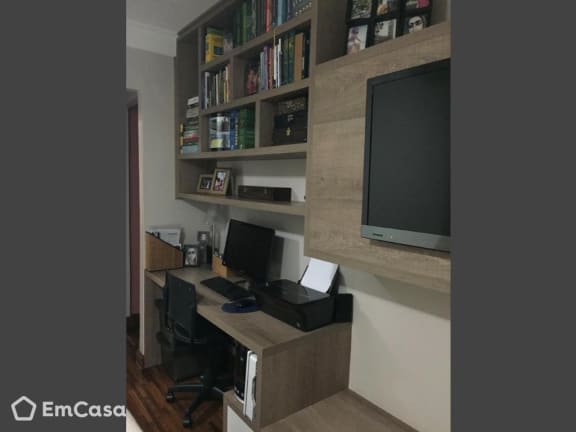 Imagem do imóvel ID-27111 na Avenida Santa Marina, Água Branca, São Paulo - SP