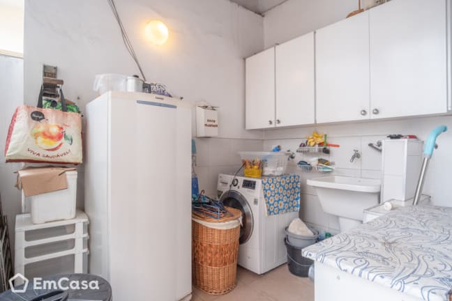 Imagem do imóvel ID-33512 na Rua Lacedemônia, Vila Alexandria, São Paulo - SP