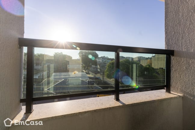 Imagem do imóvel ID-38079 na Rua Atabasca, Jardim Santo Alberto, Santo André - SP