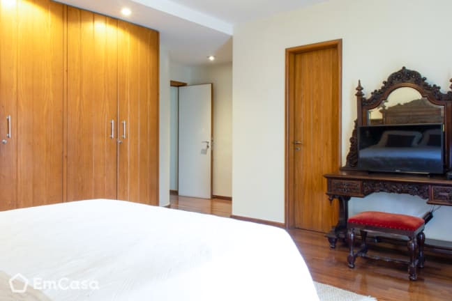 Imagem do imóvel ID-40718 na Rua Coronel Oscar Porto, Paraíso, São Paulo - SP