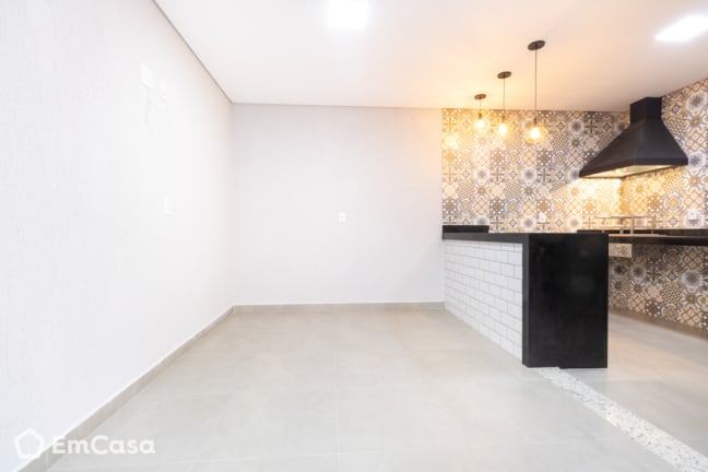 Imagem do imóvel ID-38079 na Rua Atabasca, Jardim Santo Alberto, Santo André - SP