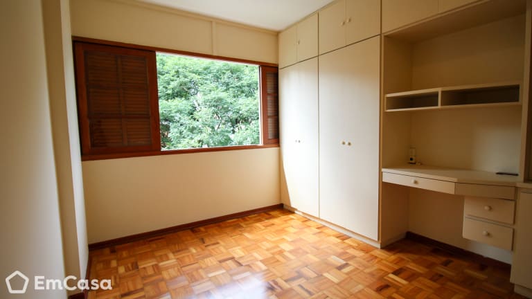 Imagem do imóvel ID-43199 na Rua José Antônio Coelho, Vila Mariana, São Paulo - SP