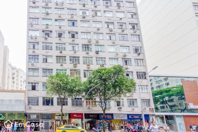 Imagem do imóvel ID-42237 na Avenida Nossa Senhora de Copacabana, Copacabana, Rio de Janeiro - RJ