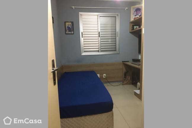 Imagem do imóvel ID-31441 na Rua Balsa, Freguesia do Ó, São Paulo - SP