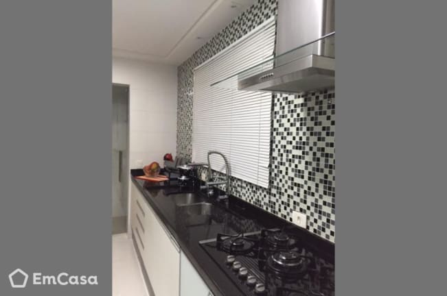 Imagem do imóvel ID-28147 na Rua Chamantá, Vila Prudente, São Paulo - SP