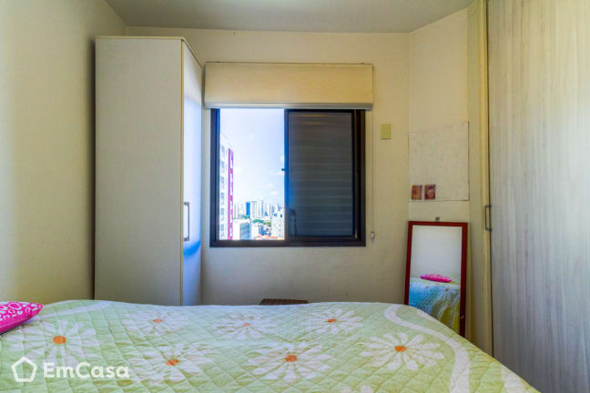 Imagem do imóvel ID-31563 na Rua Carandaí, Casa Verde, São Paulo - SP