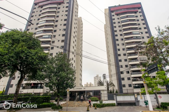 Imagem do imóvel ID-34465 na Rua Cancioneiro Popular, Santo Amaro, São Paulo - SP
