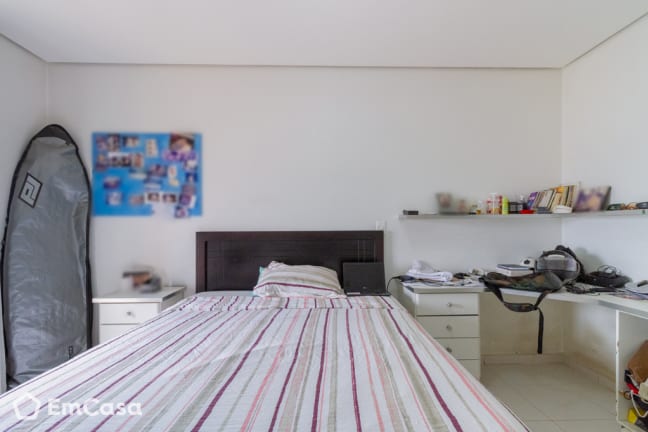 Imagem do imóvel ID-32286 na Rua Casa Forte, Santana, São Paulo - SP