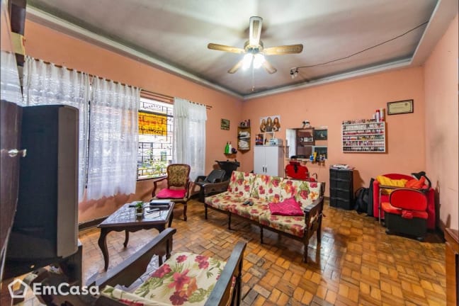 Imagem do imóvel ID-33744 na Avenida dos Andradas, Vila Santa Teresa, Santo André - SP