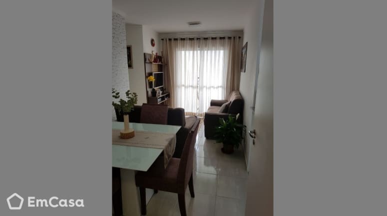 Imagem do imóvel ID-43248 na Avenida Miguel Estéfno, Vila da Saúde, São Paulo - SP