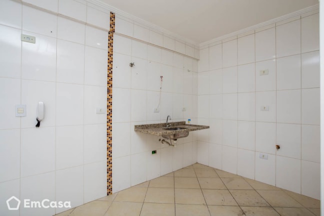 Imagem do imóvel ID-43342 na Rua Mena Barreto, Vila Guiomar, Santo André - SP