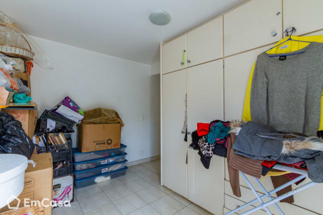 Imagem do imóvel ID-33618 na Rua Engenheiro Mário Pamponet, Vila Madalena, São Paulo - SP