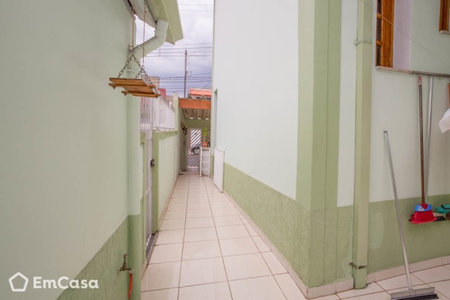 Imagem do imóvel ID-33689 na Rua Arthur Corradi, Vila Dusi, São Bernardo do Campo - SP