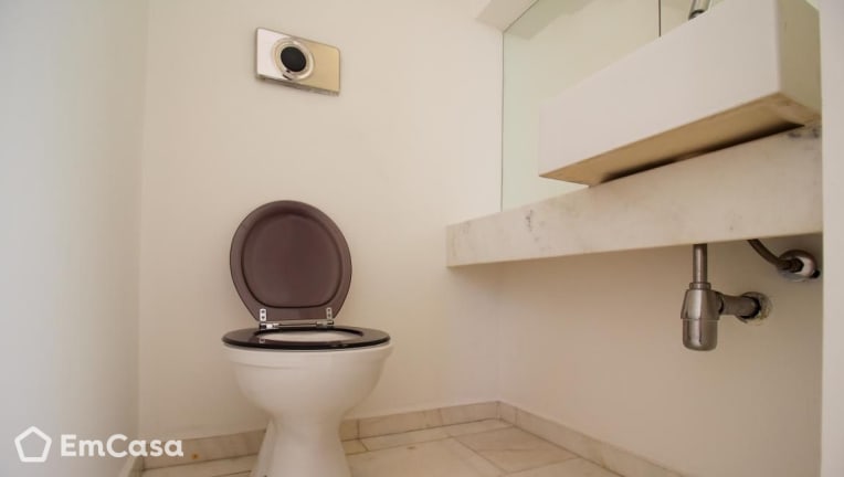 Imagem do imóvel ID-37574 na Alameda dos Jurupis, Moema, São Paulo - SP