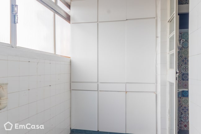 Imagem do imóvel ID-42769 na Rua Luís Góis, Mirandópolis, São Paulo - SP