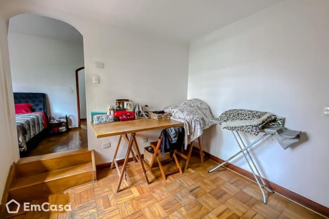 Imagem do imóvel ID-43242 na Rua da Mooca, Mooca, São Paulo - SP