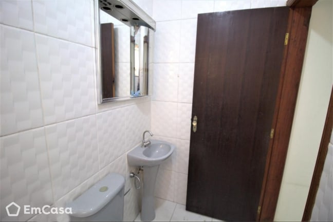 Imagem do imóvel ID-31114 na Rua Juruá, Vila Eldizia, Santo André - SP