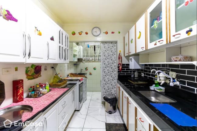 Imagem do imóvel ID-42714 na Rua Arisugawa, Jardim Japão, São Paulo - SP