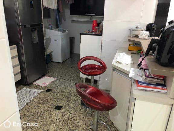 Imagem do imóvel ID-31765 na Rua Queriri, Vila Nova Manchester, São Paulo - SP