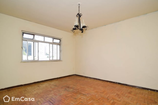Imagem do imóvel ID-28430 na Rua Clímaco Barbosa, Cambuci, São Paulo - SP