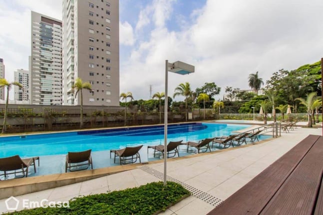 Imagem do imóvel ID-31160 na Avenida Raimundo Pereira de Magalhães, Vila Anastácio, São Paulo - SP