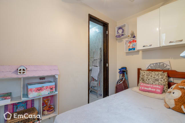 Imagem do imóvel ID-32073 na Rua São Francisco Xavier, Tijuca, Rio de Janeiro - RJ