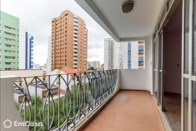 Imagem do imóvel ID-36873 na Rua Maranhão, Santo Antônio, São Caetano do Sul - SP
