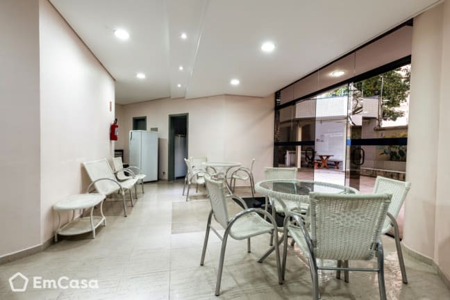 Imagem do imóvel ID-33314 na Rua das Baleias, Parque Residencial Aquarius, São José dos Campos - SP