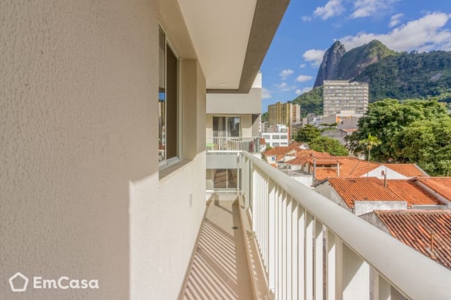 Imagem do imóvel ID-28952 na Rua Real Grandeza, Botafogo, Rio de Janeiro - RJ