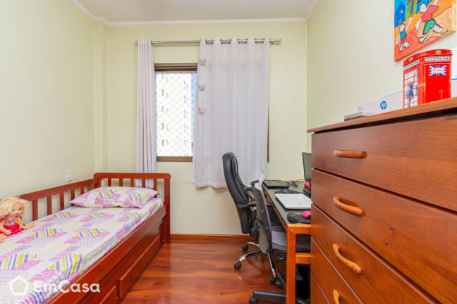Imagem do imóvel ID-30681 na Rua Francisco Mesquita, Vila Monte Alegre, São Paulo - SP
