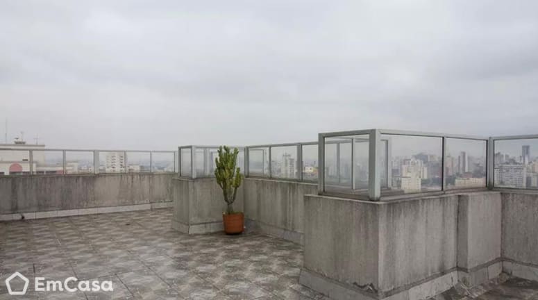 Imagem do imóvel ID-37401 na Alameda Eduardo Prado, Campos Elíseos, São Paulo - SP